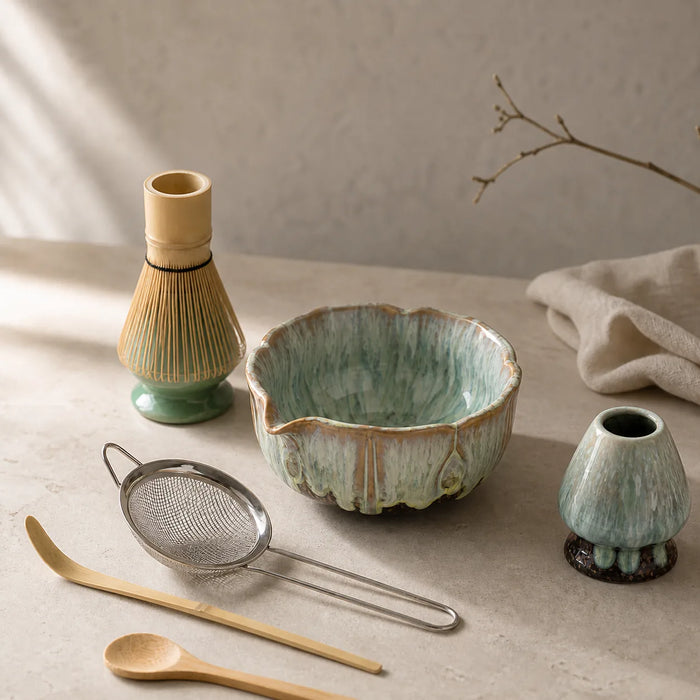 Ritual Matcha Set