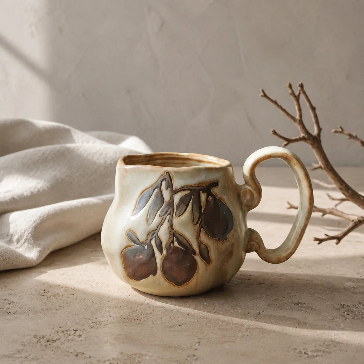 Fjell Mug — 1
