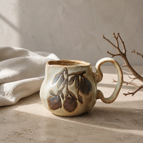Fjell Mug — 1