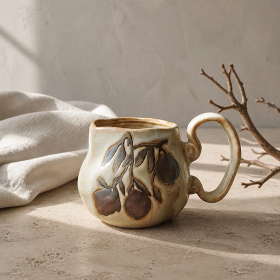 Fjell Mug