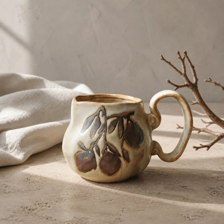 Fjell Mug