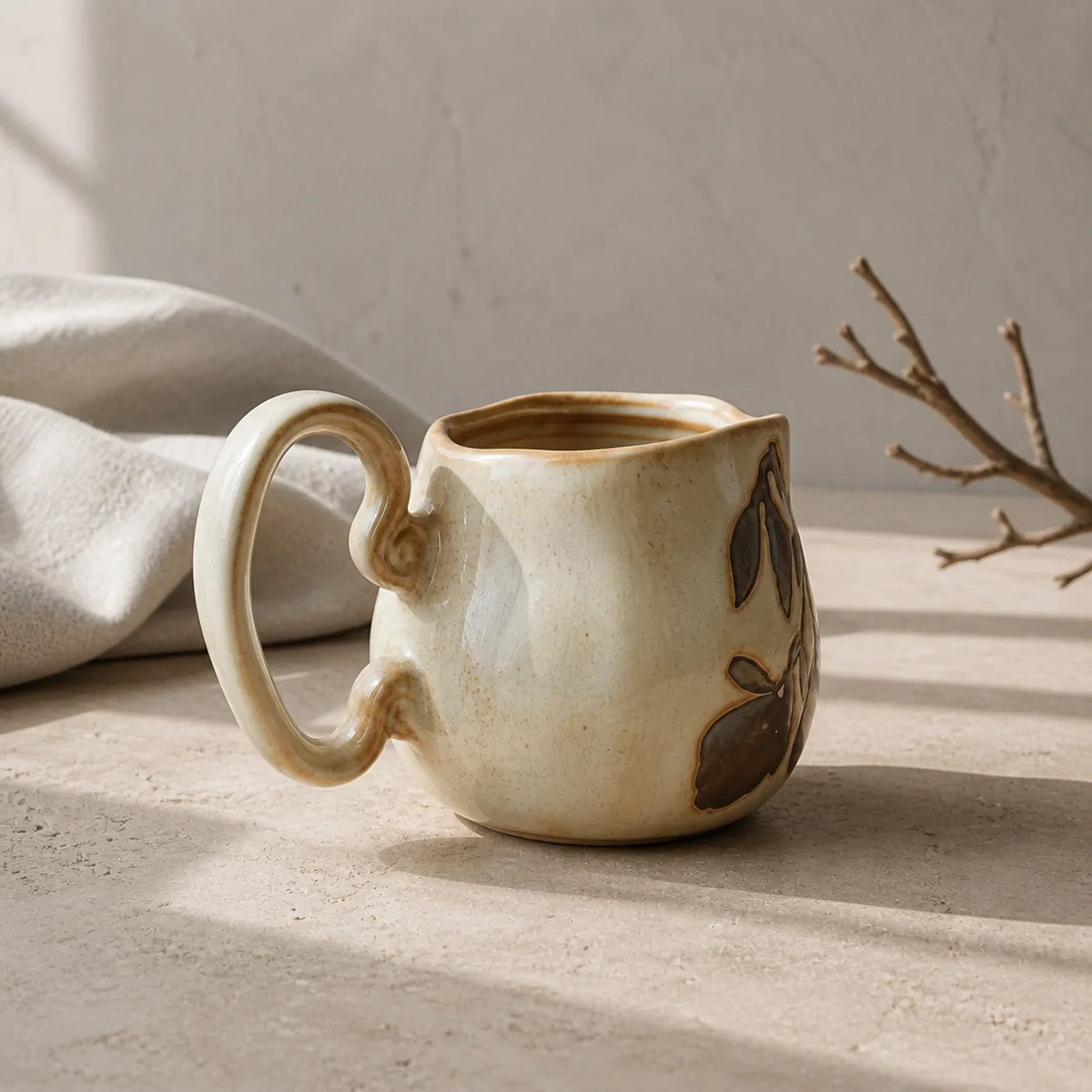 Fjell Mug — 2