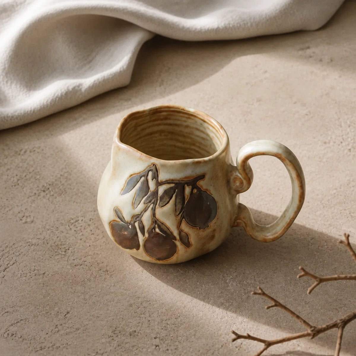 Fjell Mug — 3