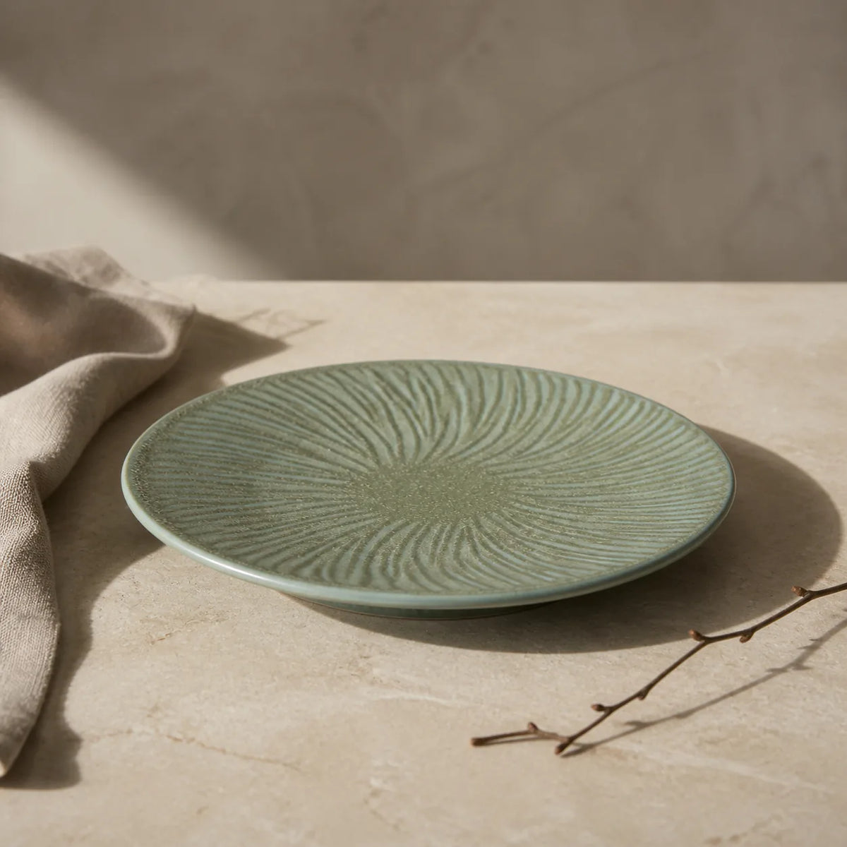 Skog Plate