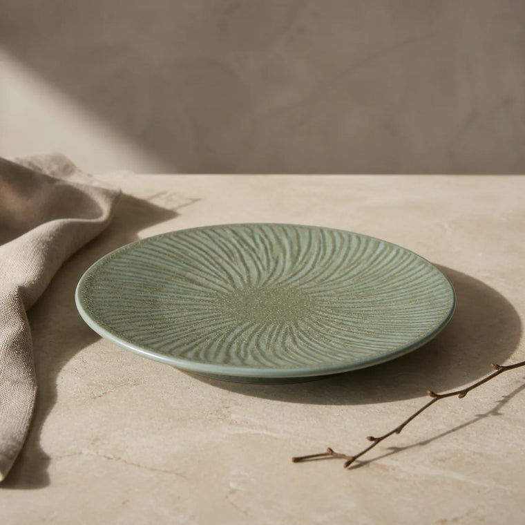Skog Plate