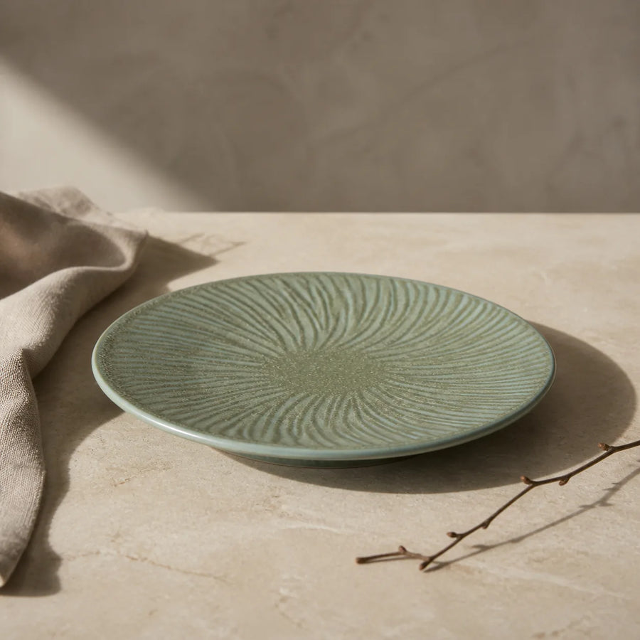 Skog Plate