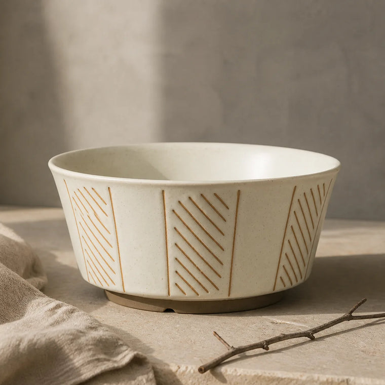 Twill Bowl