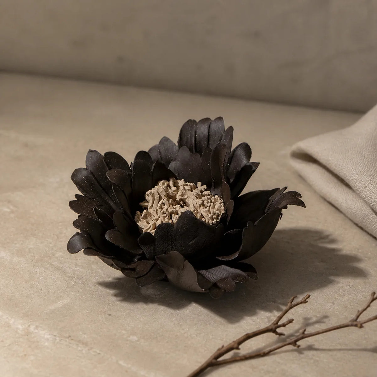Blomstring Incense Holder