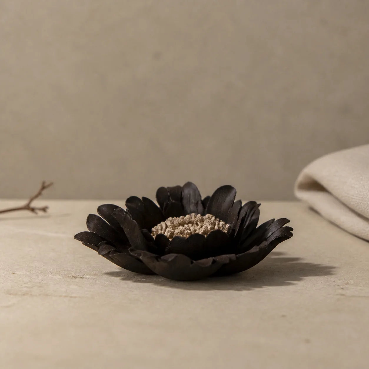 Blomstring Incense Holder — 2