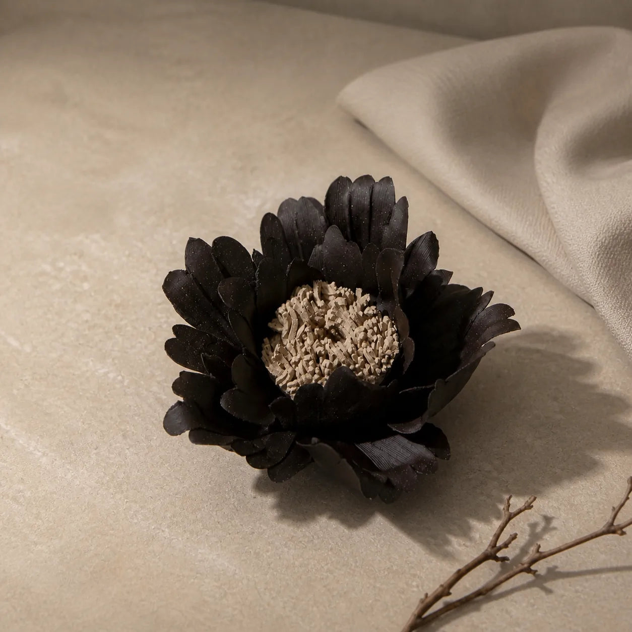 Blomstring Incense Holder — 3